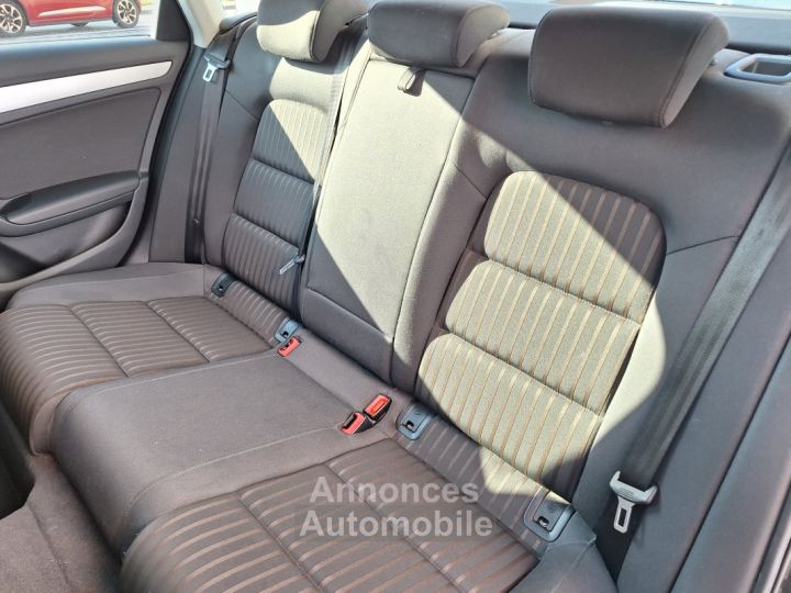 Audi A4 18 TFSI 160 cv Attraction - 14