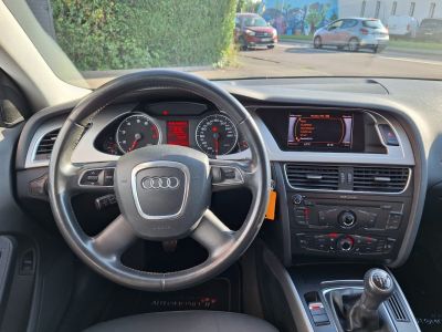 Audi A4 18 TFSI 160 cv Attraction   - 15