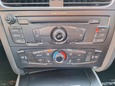 Audi A4 18 TFSI 160 cv Attraction   - 18