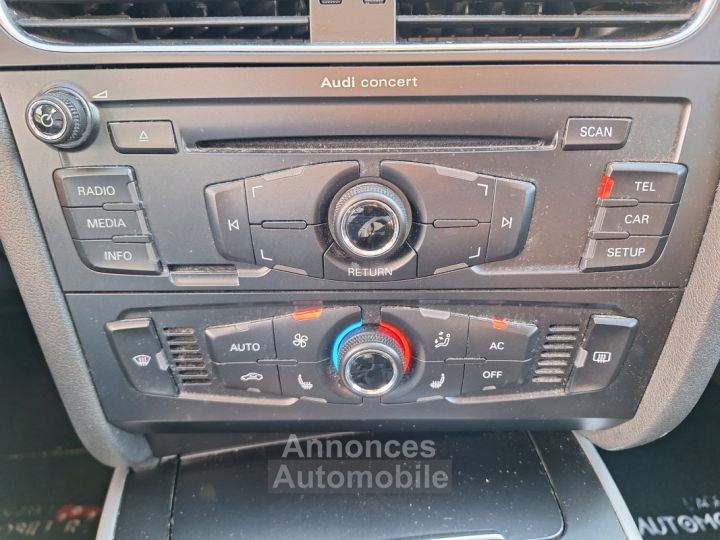 Audi A4 18 TFSI 160 cv Attraction - 18