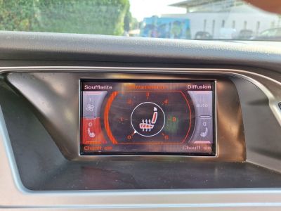 Audi A4 18 TFSI 160 cv Attraction   - 19