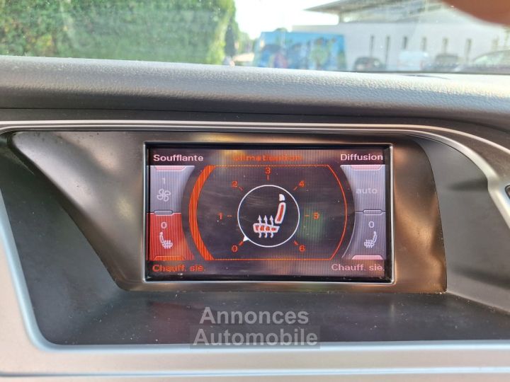 Audi A4 18 TFSI 160 cv Attraction - 19