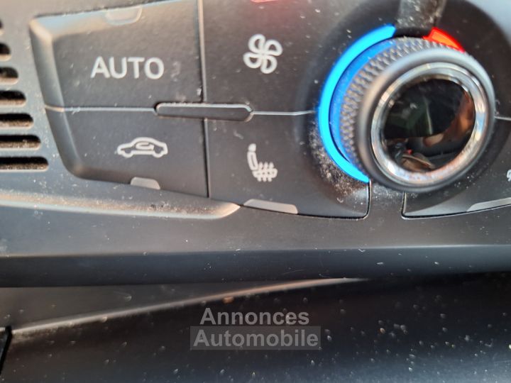 Audi A4 18 TFSI 160 cv Attraction - 23