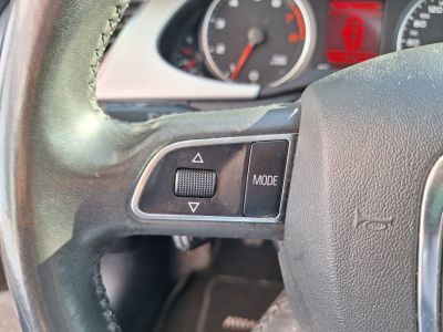 Audi A4 18 TFSI 160 cv Attraction   - 24