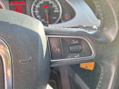 Audi A4 18 TFSI 160 cv Attraction   - 25