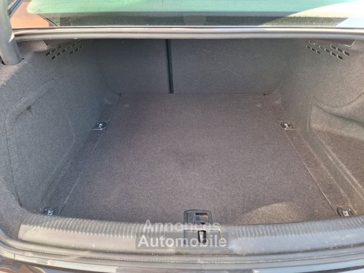 Audi A4 18 TFSI 160 cv Attraction - 26
