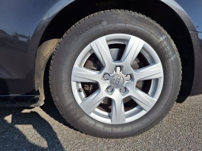 Audi A4 18 TFSI 160 cv Attraction   - 29