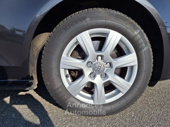 Audi A4 18 TFSI 160 cv Attraction - 29