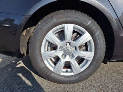 Audi A4 18 TFSI 160 cv Attraction   - 30