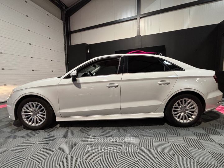 Audi A3 BERLINE BUSINESS 16 TDI ultra 110 Business Line - 2
