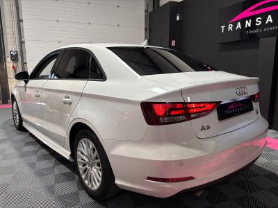 Audi A3 BERLINE BUSINESS 16 TDI ultra 110 Business Line   - 3