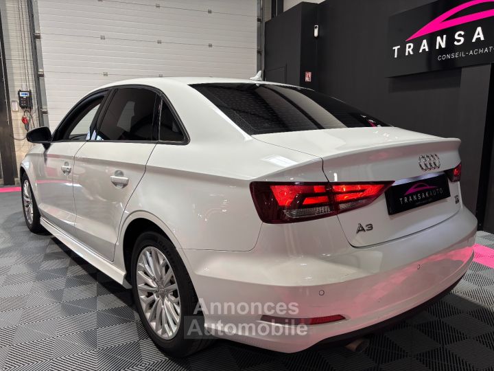 Audi A3 BERLINE BUSINESS 16 TDI ultra 110 Business Line - 3