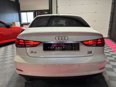 Audi A3 BERLINE BUSINESS 16 TDI ultra 110 Business Line   - 4