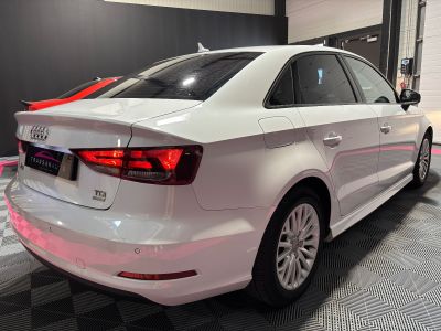 Audi A3 BERLINE BUSINESS 16 TDI ultra 110 Business Line   - 5