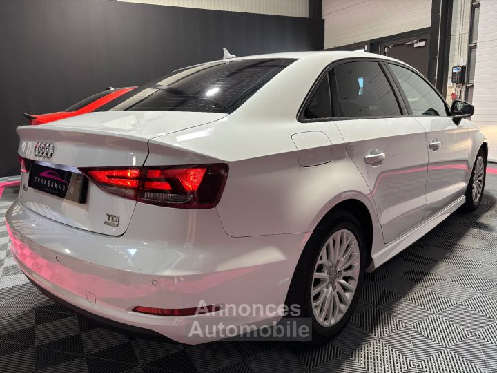 Audi A3 BERLINE BUSINESS 16 TDI ultra 110 Business Line - 5