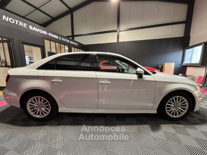 Audi A3 BERLINE BUSINESS 16 TDI ultra 110 Business Line - 6