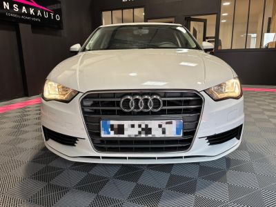 Audi A3 BERLINE BUSINESS 16 TDI ultra 110 Business Line   - 8