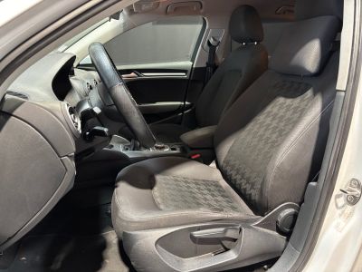 Audi A3 BERLINE BUSINESS 16 TDI ultra 110 Business Line   - 9