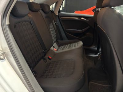 Audi A3 BERLINE BUSINESS 16 TDI ultra 110 Business Line   - 11