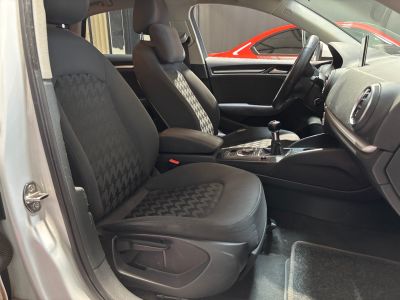 Audi A3 BERLINE BUSINESS 16 TDI ultra 110 Business Line   - 12