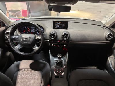 Audi A3 BERLINE BUSINESS 16 TDI ultra 110 Business Line   - 13