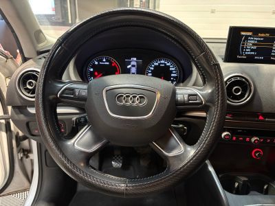 Audi A3 BERLINE BUSINESS 16 TDI ultra 110 Business Line   - 14