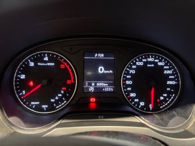 Audi A3 BERLINE BUSINESS 16 TDI ultra 110 Business Line   - 15