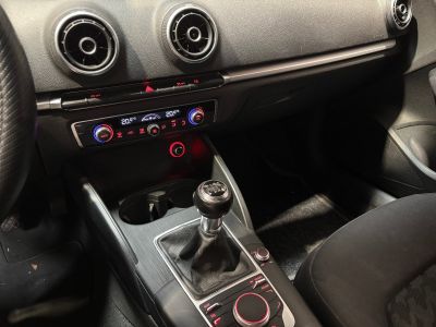 Audi A3 BERLINE BUSINESS 16 TDI ultra 110 Business Line   - 18
