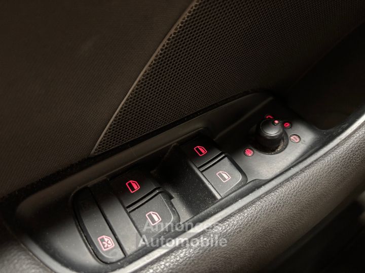 Audi A3 BERLINE BUSINESS 16 TDI ultra 110 Business Line - 20