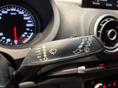 Audi A3 BERLINE BUSINESS 16 TDI ultra 110 Business Line   - 21