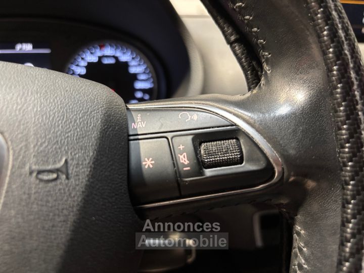 Audi A3 BERLINE BUSINESS 16 TDI ultra 110 Business Line - 23