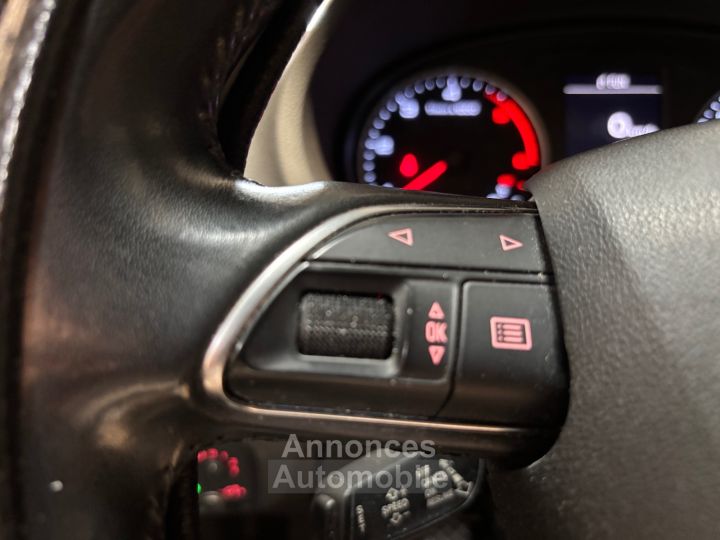 Audi A3 BERLINE BUSINESS 16 TDI ultra 110 Business Line - 24