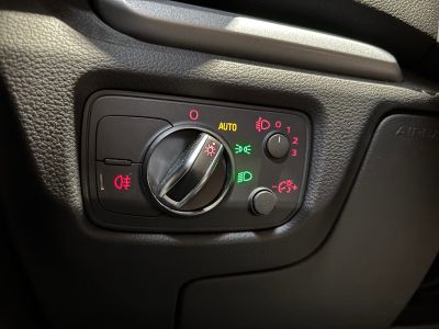 Audi A3 BERLINE BUSINESS 16 TDI ultra 110 Business Line   - 25