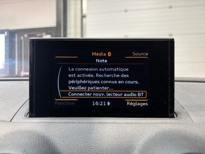 Audi A3 BERLINE BUSINESS 16 TDI ultra 110 Business Line   - 29