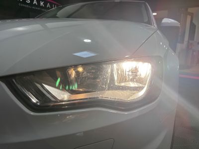 Audi A3 BERLINE BUSINESS 16 TDI ultra 110 Business Line   - 36