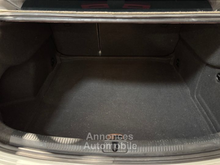 Audi A3 BERLINE BUSINESS 16 TDI ultra 110 Business Line - 39
