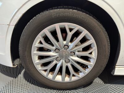 Audi A3 BERLINE BUSINESS 16 TDI ultra 110 Business Line   - 41