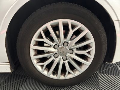 Audi A3 BERLINE BUSINESS 16 TDI ultra 110 Business Line   - 42