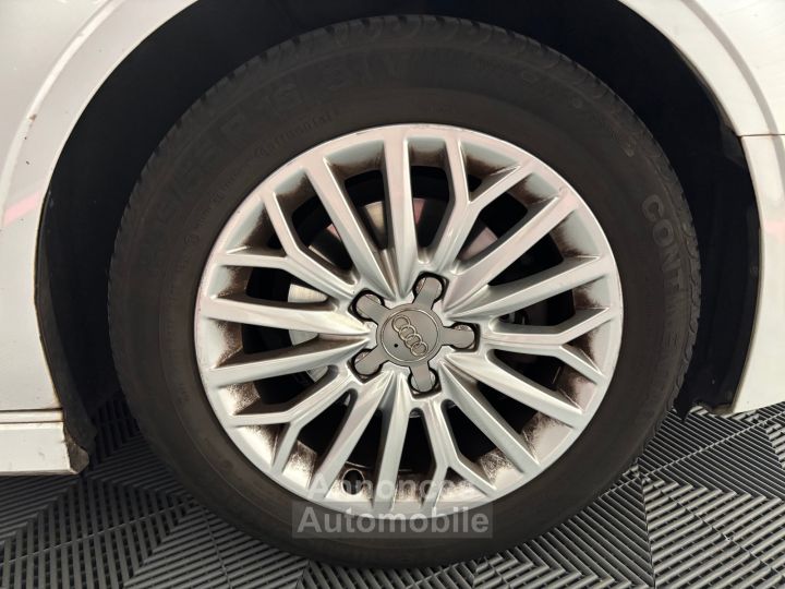 Audi A3 BERLINE BUSINESS 16 TDI ultra 110 Business Line - 42