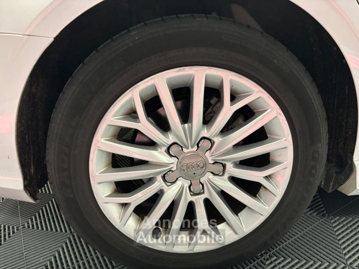 Audi A3 BERLINE BUSINESS 16 TDI ultra 110 Business Line - 43