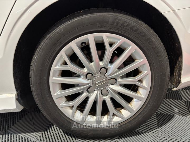 Audi A3 BERLINE BUSINESS 16 TDI ultra 110 Business Line - 44