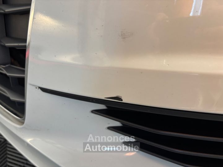 Audi A3 BERLINE BUSINESS 16 TDI ultra 110 Business Line - 57