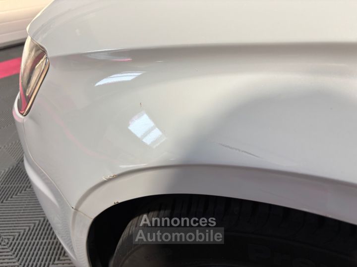 Audi A3 BERLINE BUSINESS 16 TDI ultra 110 Business Line - 61