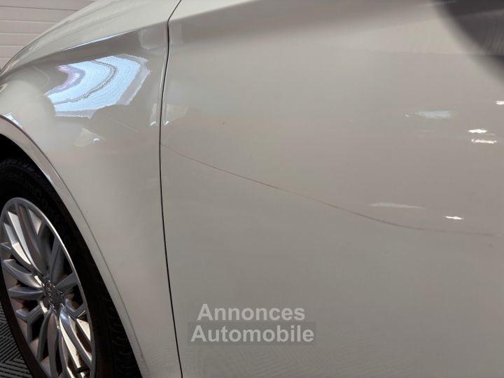 Audi A3 BERLINE BUSINESS 16 TDI ultra 110 Business Line - 65