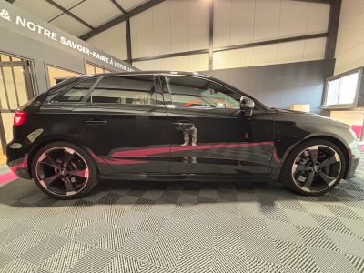 Audi RS3 SPORTBACK 25 TFSI 400 S tronic 7 Quattro   - 6