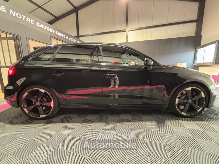 Audi RS3 SPORTBACK 25 TFSI 400 S tronic 7 Quattro - 6
