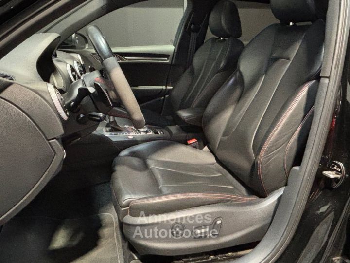 Audi RS3 SPORTBACK 25 TFSI 400 S tronic 7 Quattro - 9