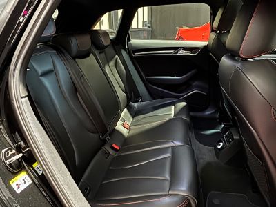 Audi RS3 SPORTBACK 25 TFSI 400 S tronic 7 Quattro   - 11