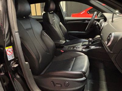 Audi RS3 SPORTBACK 25 TFSI 400 S tronic 7 Quattro   - 12