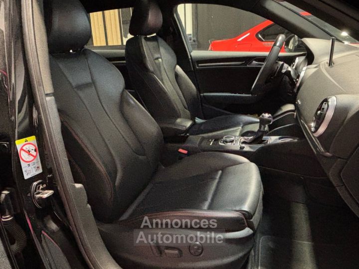 Audi RS3 SPORTBACK 25 TFSI 400 S tronic 7 Quattro - 12